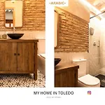 Villa -ara Bic- By Myhomeintoledo Toledo