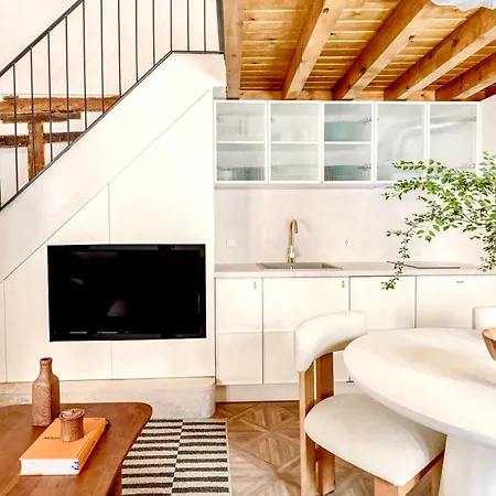 Villa -Ara Bic- By Myhomeintoledo *