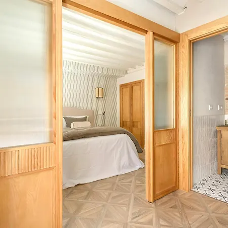 Villa -Ara Bic- By Myhomeintoledo *