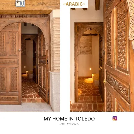 -Ara Bic- By Myhomeintoledo Toledo