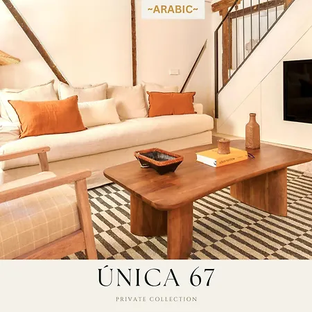 Ara Bic By Unica 67, En Pleno Centro Historico *