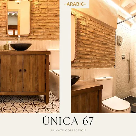 Ara Bic By Unica 67, En Pleno Centro Historico Villa