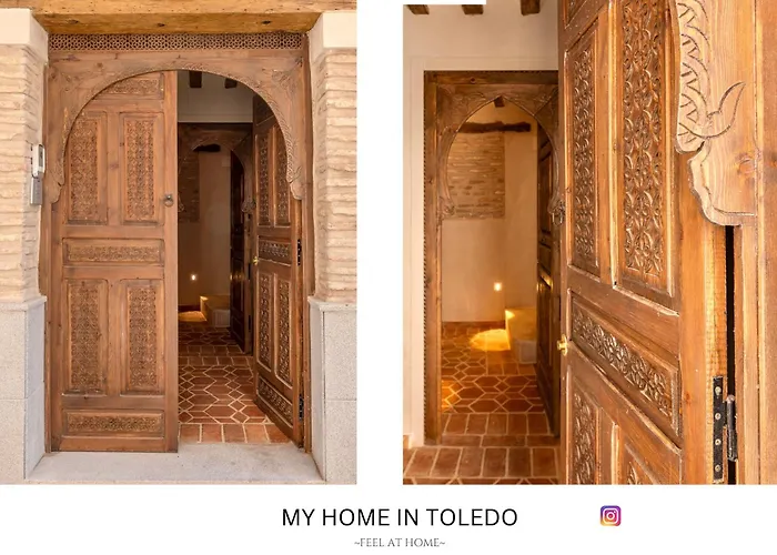 -ara Bic- By Myhomeintoledo Toledo