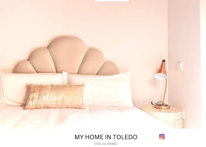 Villa -ara Bic- By Myhomeintoledo Toledo